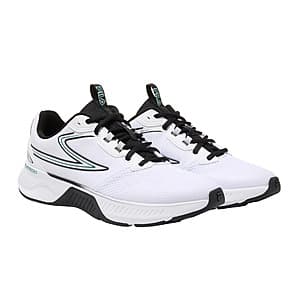 Costco Members: FILA Men's Action Stride Sneakers (10-13, White or Black) $20 + Free Shipping