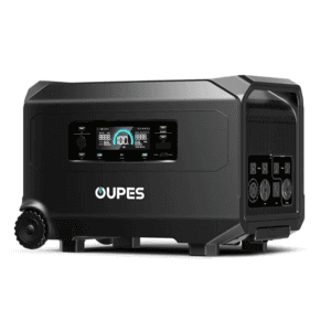 OUPES Guardian 6000 6000W 4608Wh Portable Power Station $1599 + Free S&H