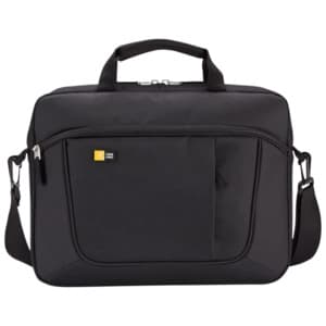 Case Logic Advantage Laptop & Tablet Bag (Black, 14.6" x 2.8" x 11.4") $5 + Free Shipping