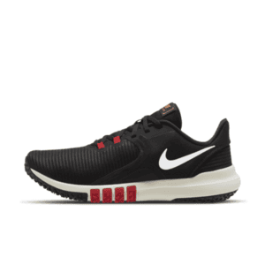 Nike Men's Flex Control 4 Workout Shoes (Black/University Red/Total Orange/Soar) $36.75 & More + Free S&H on Orders $50+