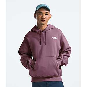 The North Face Men's or Women's Evolution Vintage Hoodie $25 + Free Shipping