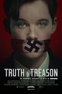 Atom Movie Ticket Offer: Up to 2 Movie Tickets for Truth & Treason (2025) Free to Claim (Valid thru 10/19)