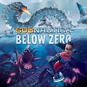 Subnautica: Below Zero (PCDD/Steam) $7.50
