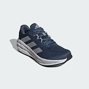 adidas Men’s Questar 3 Running Shoes (Preloved Ink/Halo Silver/Shadow Navy) $25 + Free Shipping