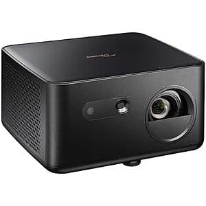 Optoma Photon Life PK32 4K UHD 60Hz LED Projector $640.90 + Free S&H