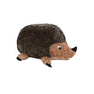 12.5" Outward Hound Hedgehogz Plush Dog Toy (Large) $6