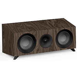 Jamo S 83 CEN Center Channel Speaker (Walnut) $34 + Free S&H