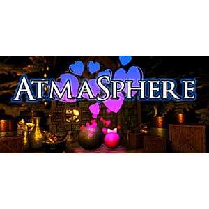 AtmaSphere (PC Digital Download) Free