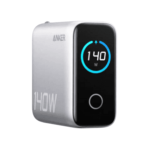 Anker Up to 140W 4-Port PD 3.1 Laptop Charger $60 + Free S&H