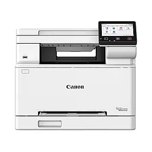 Staples Easy Rewards: Buy Canon imageCLASS MF662 or MF753Cdw Printer + Ink/Toner Get 50% Back in Rewards Points + Free S&H