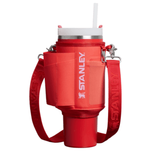 Stanley: 10oz Everyday Can Cooler Cup $10, 40oz All Day Quencher Carry-All $12.80 & More + Free S&H