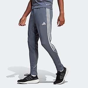 adidas Men's Tiro 23 League Pants (2 Colors) $13.65 + Free Shipping