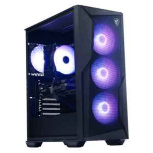(Cert Refurb) MSI Codex Z2 Desktop: Ryzen 7 8700F, 32GB RAM, RTX 5070, 1TB SSD $1399 + Free S&H