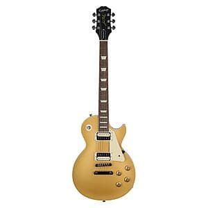 Epiphone Les Paul Traditional Pro IV Limited-Edition Electric Guitar (Gold) $299 + Free S&H