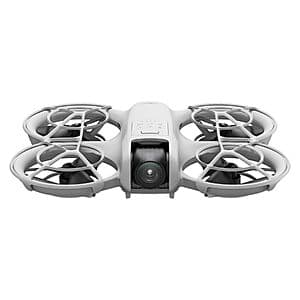 DJI Neo Mini Drone with 4K UHD Camera $139 & More + Free S&H