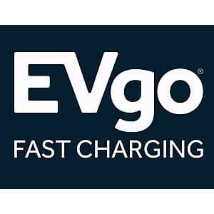 EVgo Mobile App: $20 Electric Vehicle Charging Credit Free