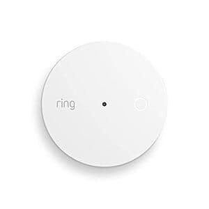 Ring Alarm Glass Break Sensor $16