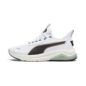 Puma Men's Amplifier Shoes (various) $33 + Free Shipping