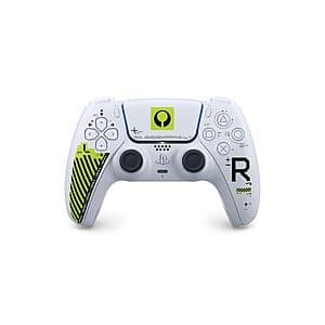 Sony PS5 DualSense Wireless Controller (Marathon Limited Edition) $64 + Free S&H