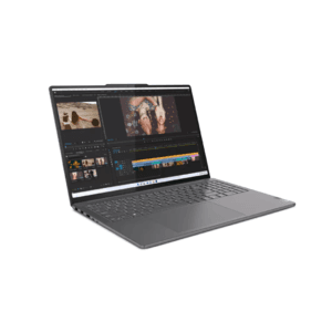 Lenovo Slim Pro 9 (Cert. Refurb): i9-13905H, 16" Mini-LED, 32GB RAM, RTX 4050 $1052 + Free Shipping