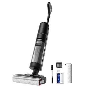 DREAME H12 PRO Wet Dry Vacuum Mop Cleaner $150 + Free S&H