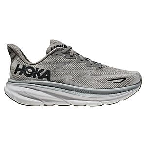 HOKA Clifton 9 Running Shoes (various colors) $90 + Free Shipping
