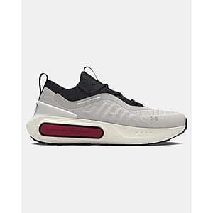 Under Armour Men's UA Phantom 4 Shoes (White Clay/Black) $48.60 & More + Free S&H