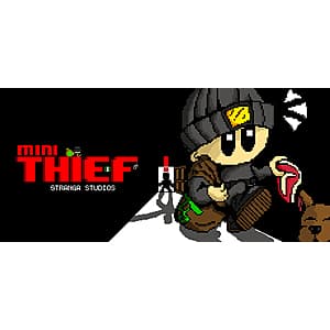 Mini Thief (PC Digital Download) Free