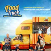 Atom Movie Ticket Offer: Up to 2 Tickets for Food Truck: Stolen Love (2026) Free to Claim (Select Theater Locations; While Offer Last)