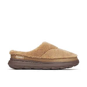 Merrell: Women's Alpine 83 Sneaker $24, Men's Hut Moc 2 Slide $25.20 & More + Free S&H on $49+