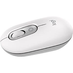 Logitech POP Wireless Mouse $13