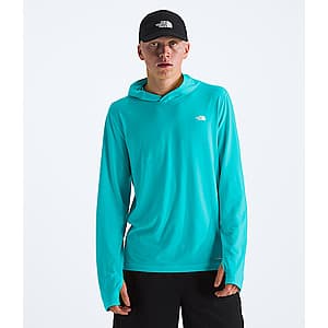The North Face Sale: Men's, Women's, Boys' & Girls' Hoodies from $22 + Free S/H