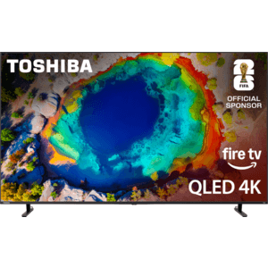 75" Toshiba M550 Series QLED 4K UHD Smart Fire TV $400 + Free Shipping