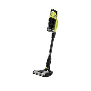 Select Stores: RYOBI ONE+ HP 18V Cordless Pet Stick Vacuum Cleaner (Tool Only) $50 (Valid In-Store Only)