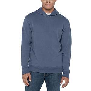 Costco Members: GAP Men's Textured Hoodie: 1 for $15, 3 for $35 or 5 for $44.85 & More + Free S&H