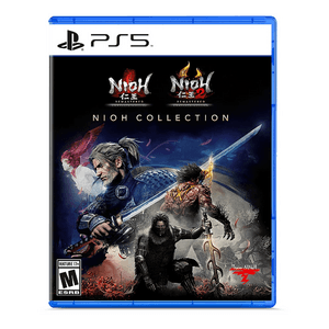 The Nioh Collection (PlayStation 5) $20 + Free Shipping