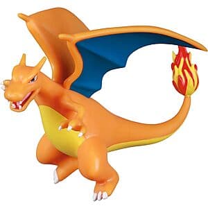 Hallmark Keepsake Pokemon Christmas Ornament (Charizard) $9
