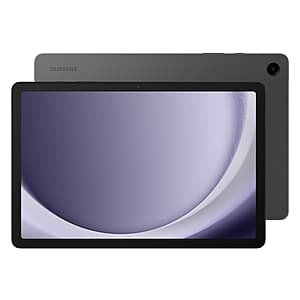 Samsung EPP/EDU: 11" Samsung 128GB Galaxy Tab A9+ WiFi Android Tablet w/ 8GB RAM (various colors) $131.74 + Free Shipping