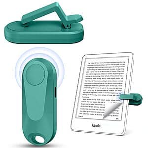 DATAFY Page Turner Remote Clicker for Kindle, Kobo & Tablets $4.10