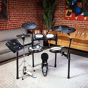 Costco Members: Roland TD-513 Electronic Drum Kit $2000 + Free S&H