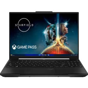 ASUS TUF A16 Laptop: 16" 165Hz, Ryzen 7 7735HS, RX 7700S, 16GB RAM, 512GB SSD $700 + Free Shipping