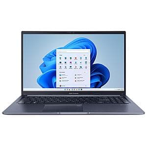 Newegg 16% Off w/ Zip Pay: PS5 Slim Disc Console $426, ASUS Vivobook 15 Laptop $376 & More w/ Zip Checkout