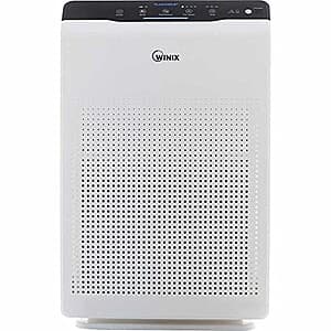 Open-Box: Winix C535 True HEPA Air Purifier w/ PlasmaWave Technology $45.35 + Free S&H
