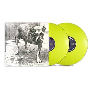 Alice In Chains (Vinyl w/ AutoRip MP3) $24.60