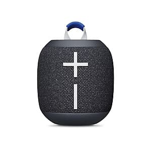 Sam's Club Members: Ultimate Ears Wonderboom SE Wireless Bluetooth Speaker $24 + Free S&H for Plus Members $50+