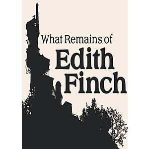 What Remains of Edith Finch (PC Digital Download) $3.40