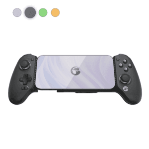 GameSir G8+ Bluetooth Mobile Game Stretch Controller (Switch, iOS/Android & PC) $45.10 + Free Shipping