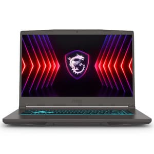 MSI Thin Laptop: 15.6" FHD 144Hz, i5-13420H, RTX 4060, 16GB DDR4, 512GB SSD $699 + Free Shipping