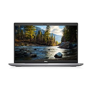 Refurbished: Dell Latitude 5520 Laptops (Various Configs) 55% Off + Free Shipping