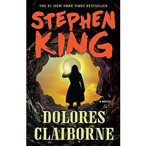 Dolores Claiborne (eBook) $3